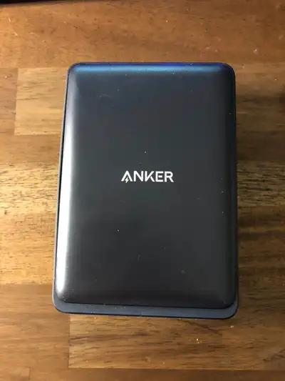 Anker Docking Station, View more