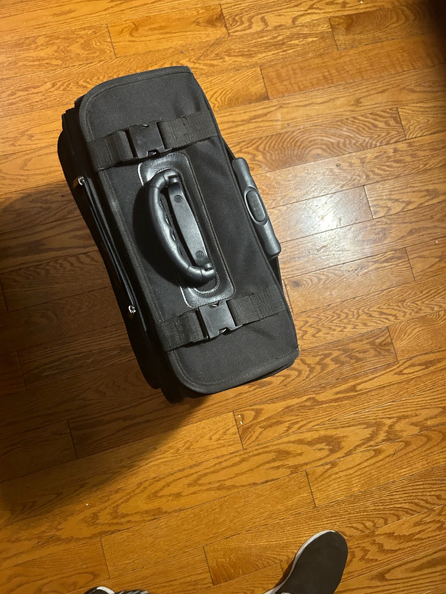 Bugatti Luggage  in Other in Oakville / Halton Region - Image 2