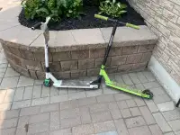 kids scooters
