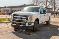 2022 Super Duty F-350 4x4 Crew Cab for Sale