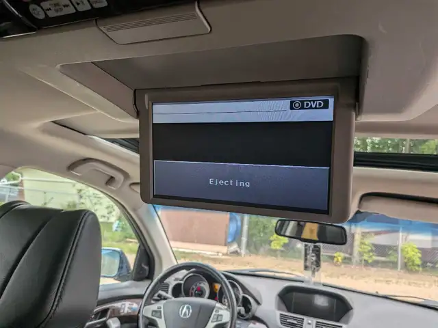 Acura MDX Tech Package 544785990797250566