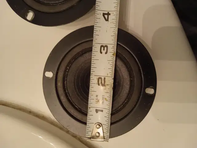 HOME SPEAKER TWEETERS. in Speakers in Oshawa / Durham Region - Image 3