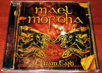 CD :: Mael Mórdha – Cluain Tarḃ