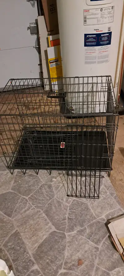 Cage Hunter pour petits animaux, View more