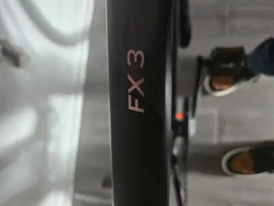 Trek fx3, View more