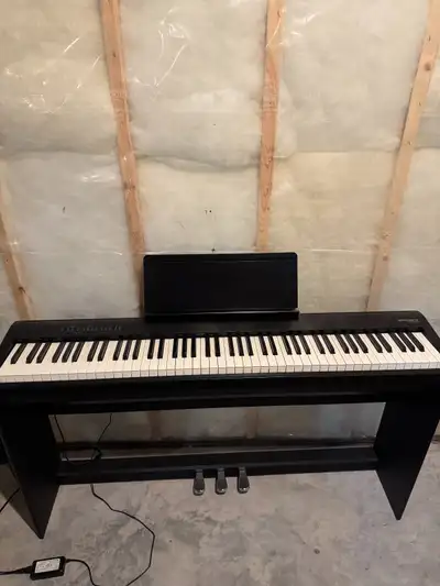 Roland  FP-30X Piano, View more