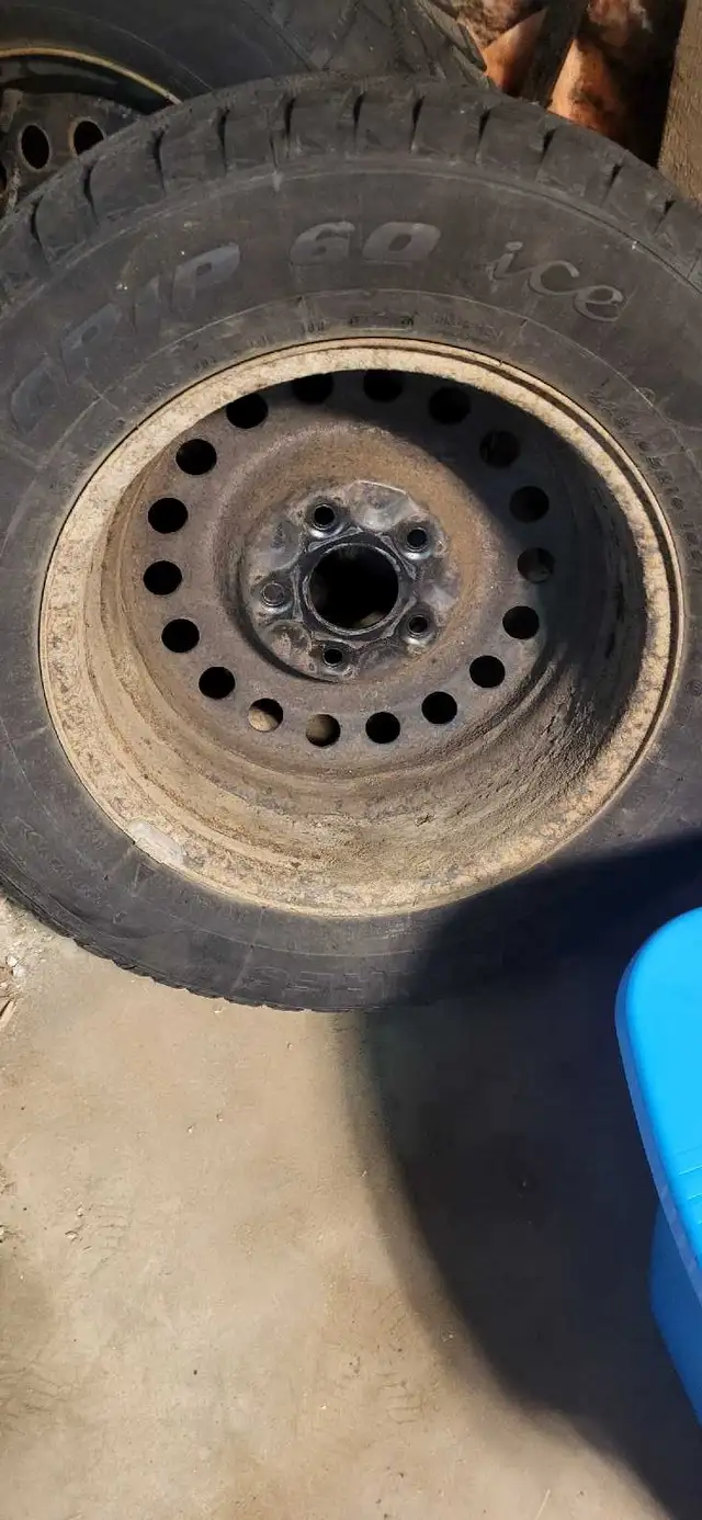 Winter tires in Tires & Rims in Ottawa - Image 5
