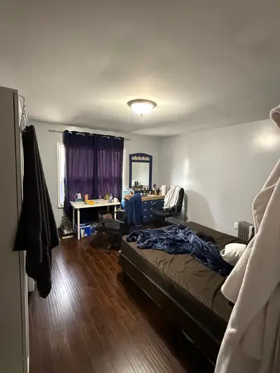 Shared Room