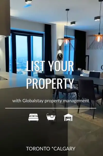 Short Term Rental Property Management Services, View more