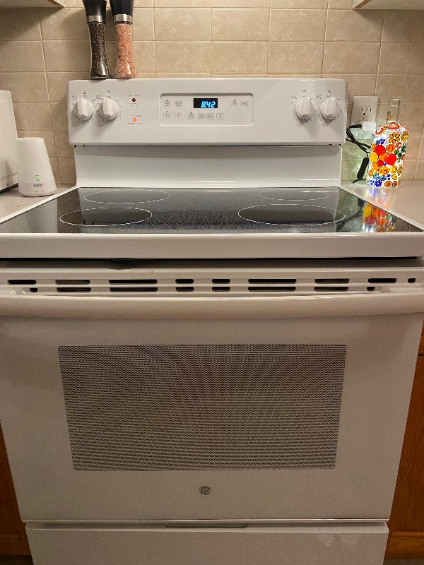Stove/oven Stoves, Ovens & Ranges City of Halifax Kijiji