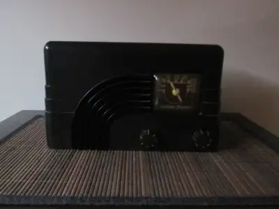radio antique, View more