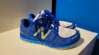 New Balance kids/youth running shoes.  Size 4.5