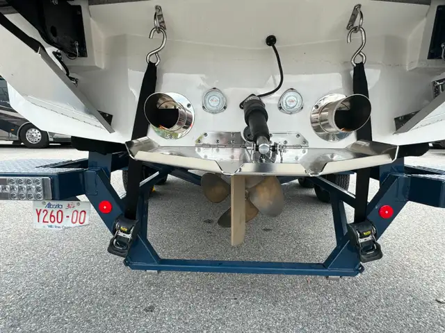 2021 Mastercraft X26 in Powerboats & Motorboats in Penticton - Image 10