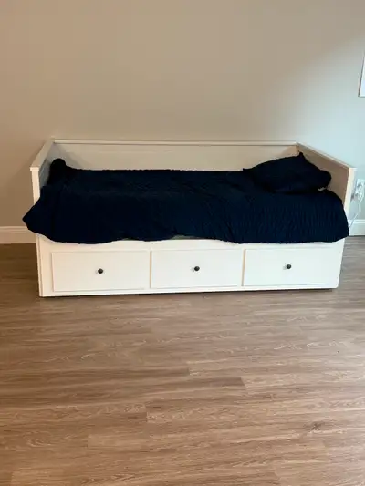 Student IKEA Furniture: Bed, Couch, Desk, Bookshelf, Tables, etc, View more