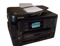 (NEED SOLD) Epson workforce wf-7720 Printer