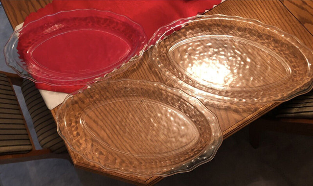 Serving platters  in Kitchen & Dining Wares in North Bay - Image 2