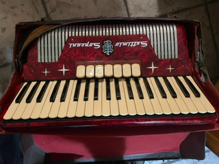 Accordion - Settimio Soprani, View more