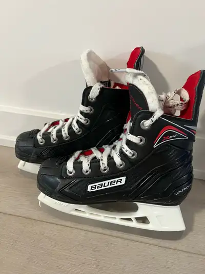 Bauer Skate size 13, View more