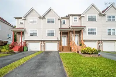 3-bedroom, 2.5-bathroom property offers comfortable living on all three levels. The main level inclu...