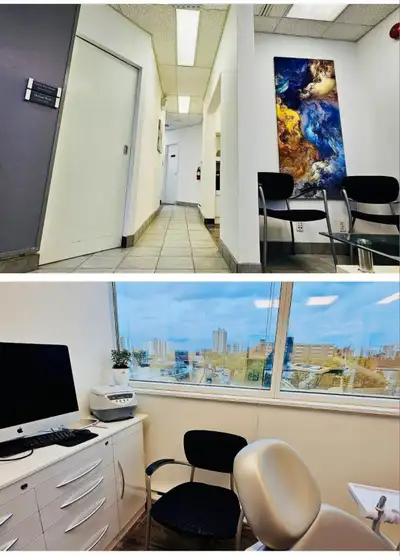 Dental Hygiene Office 3opp, Fully equipped, View more