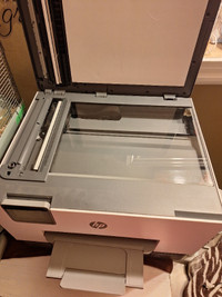 HP printer office jet pro 9025