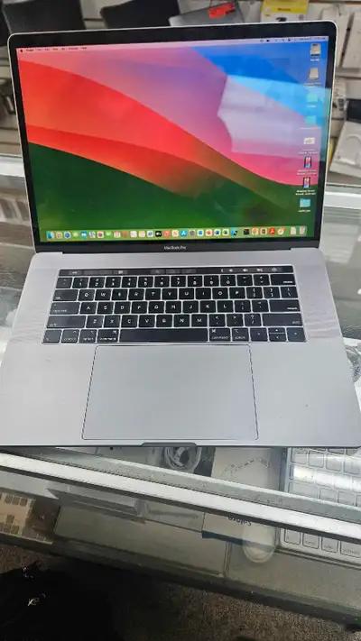 macbook pro 2018 15 pouces , View more