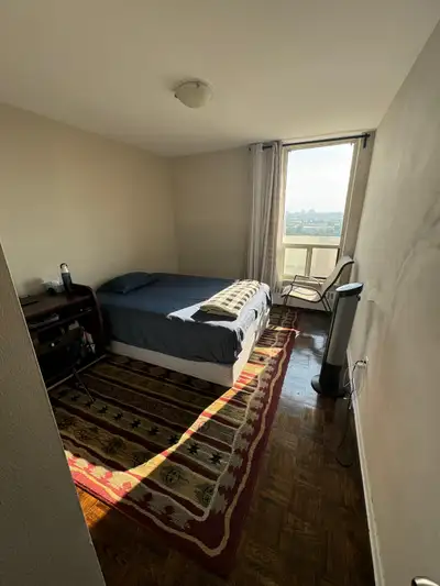 Private Room Rental