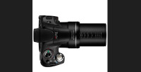 $225/Canon SX40HS 12Mp 35X Digital Camera/MINT!