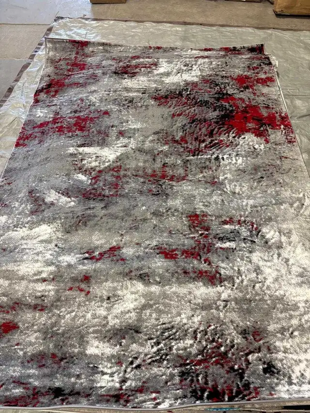  Turkish  Area Rug – 5'.25 × 7.50"  (160 × 230 cm) in Rugs, Carpets & Runners in Ottawa - Image 3