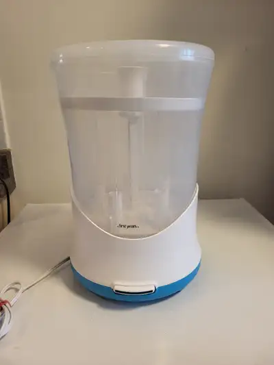 First Year Baby Bottle Sterillizer- USED LIKE NEW, View more