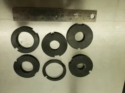 Insert Set for Craftsman Router Table, View more