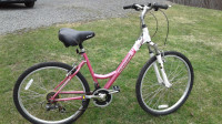 Ladies 26" Mongoose Bike--Like New! Never Used