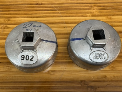 65mm & 67mm Oil Filter Wrench, View more