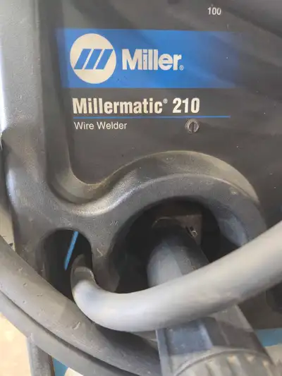 millermatic welder for sale , View more