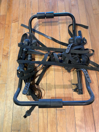 SportRack Bike Rack 