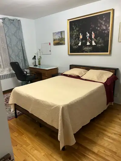 Room for Rent , View more