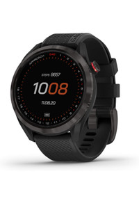 Garmin Aproach S42 GPS golf smartwatch 