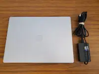 Microsoft Surface Laptop 3 (i5-1035G7/8gb/256gb SSD)
