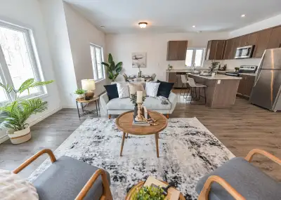 Luxury 3 Bed, 2 Bath Rentals – Huntsville Living Made Easy