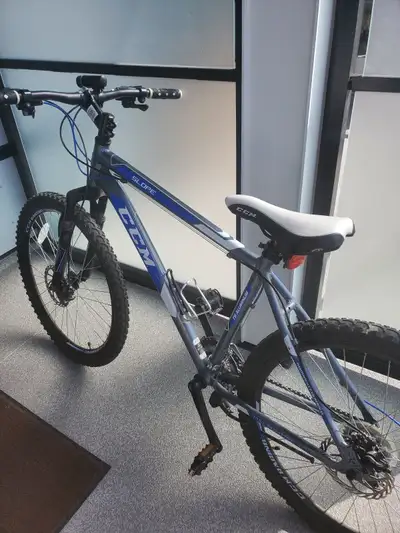 Mens CCM (Slope - Mountain Bike), View more
