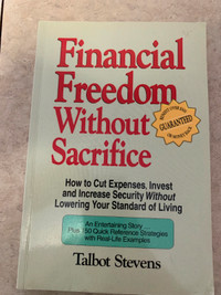 Financial  Books