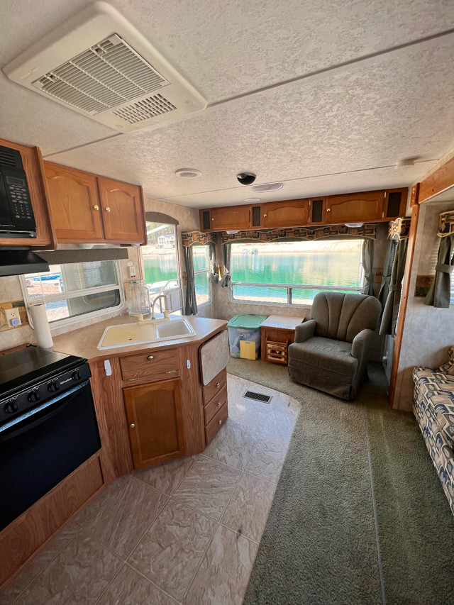 Springdale Travel Trailer for sale in Travel Trailers & Campers in Calgary
