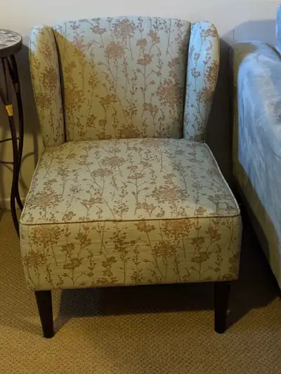 Accent chair , View more