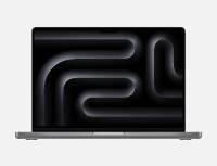 Apple 2023 MacBook Pro Laptop M3 chip with 8‑core CPU, 10‑core