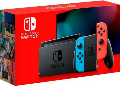 Nintendo Switch Modding Service (V1 Models Only), View more