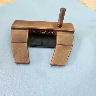 Golf Re/gripping and putter Customization, View more