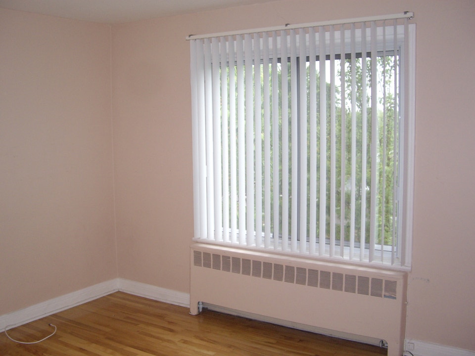 CDN/Outremont Duplex Haut 4BR/4CAC Garage Chauffage Eau chaude 4
