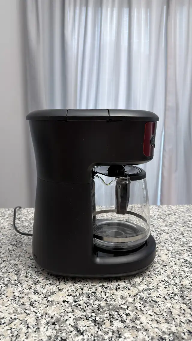 Mr. Coffee 12-Cup Coffee Maker552492880081735683