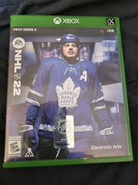 NHL 22 for Sale