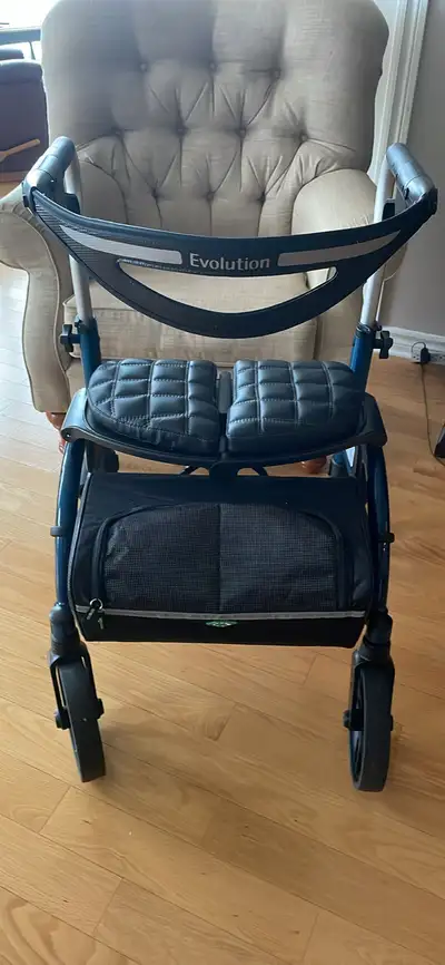 Mobility Walker , View more